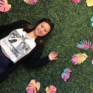 Meet your Posher, Victoria